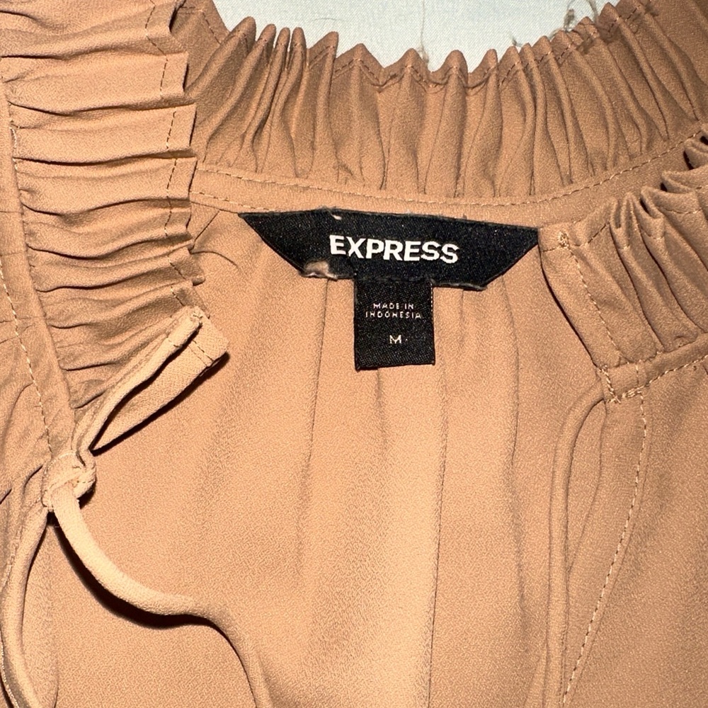 Express blouse - Picture 2 of 4